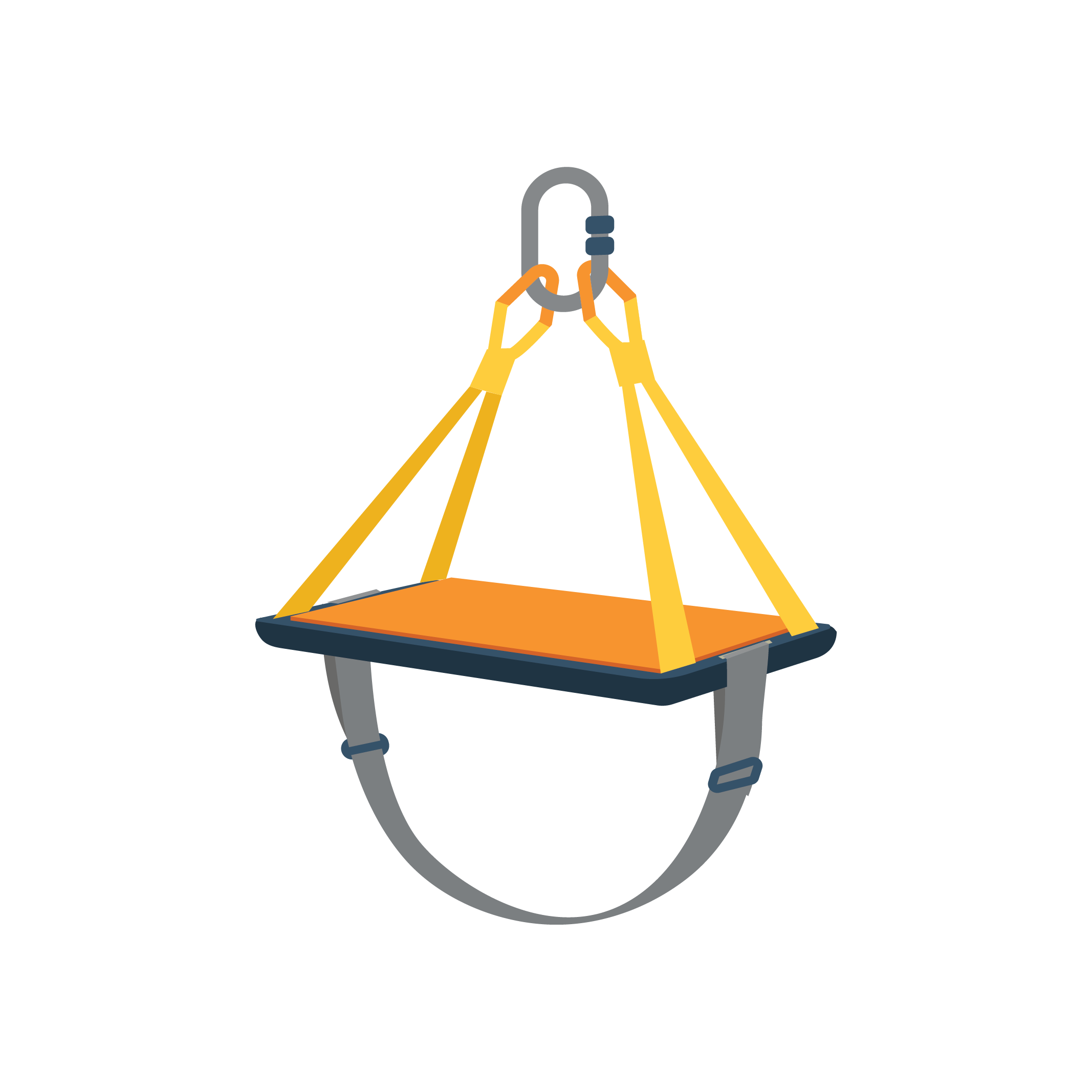 ציוד לעבודה בגובה