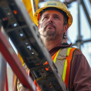 קסדת בטיחות מקצועית (העתק)